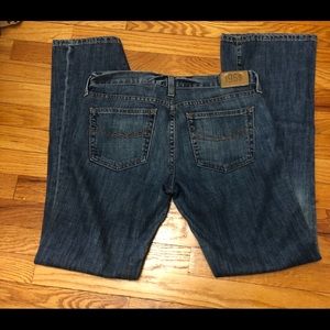 Vintage 1969 Gap jeans